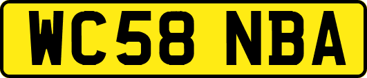 WC58NBA