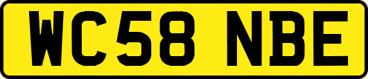 WC58NBE