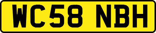 WC58NBH