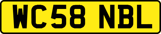 WC58NBL