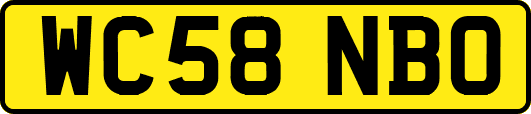 WC58NBO