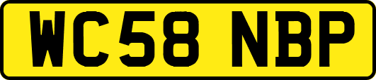 WC58NBP