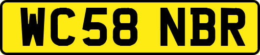 WC58NBR