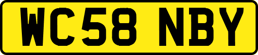 WC58NBY