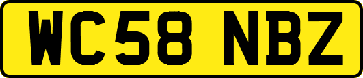 WC58NBZ