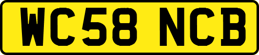 WC58NCB