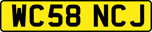 WC58NCJ