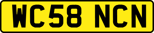WC58NCN