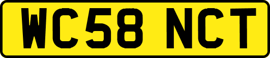 WC58NCT
