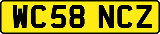 WC58NCZ