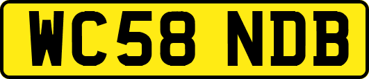 WC58NDB