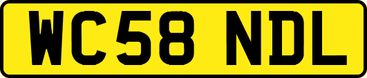 WC58NDL