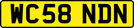WC58NDN