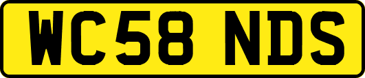 WC58NDS