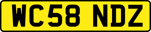 WC58NDZ