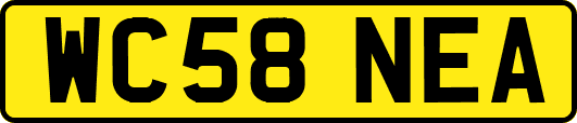 WC58NEA