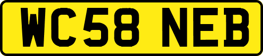 WC58NEB