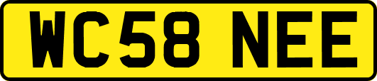 WC58NEE