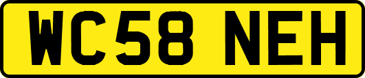 WC58NEH