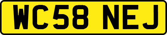 WC58NEJ