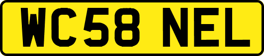 WC58NEL