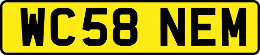 WC58NEM
