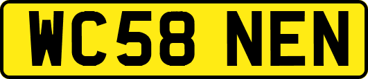WC58NEN