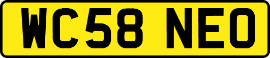 WC58NEO