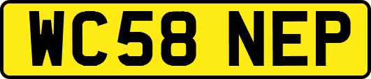 WC58NEP