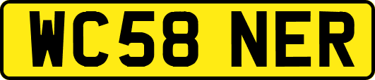 WC58NER