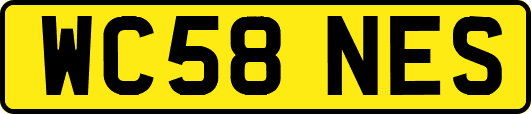 WC58NES