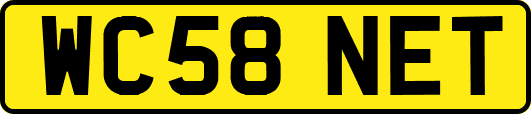 WC58NET