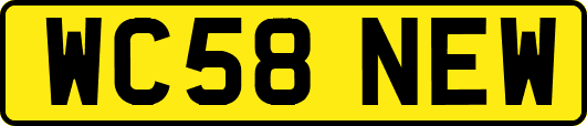 WC58NEW