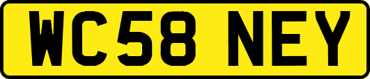 WC58NEY
