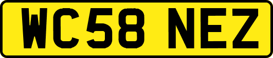 WC58NEZ