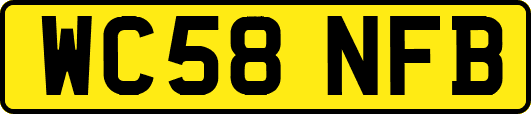 WC58NFB