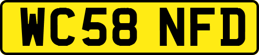 WC58NFD
