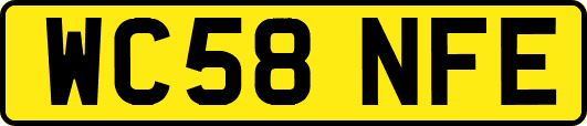 WC58NFE