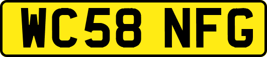 WC58NFG