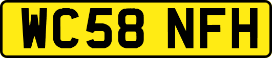 WC58NFH