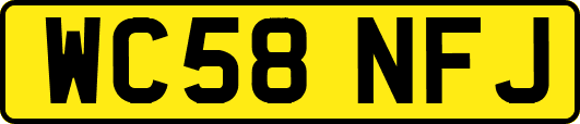 WC58NFJ