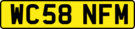 WC58NFM