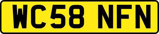 WC58NFN