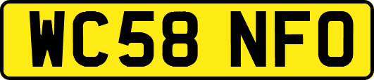 WC58NFO