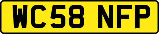 WC58NFP