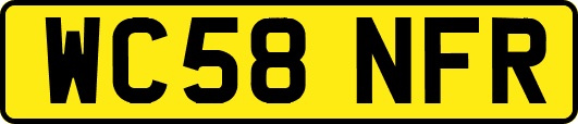 WC58NFR