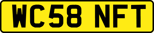 WC58NFT