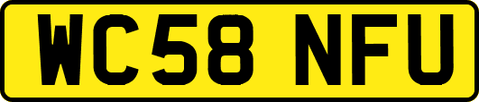 WC58NFU