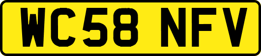 WC58NFV