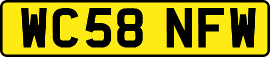 WC58NFW